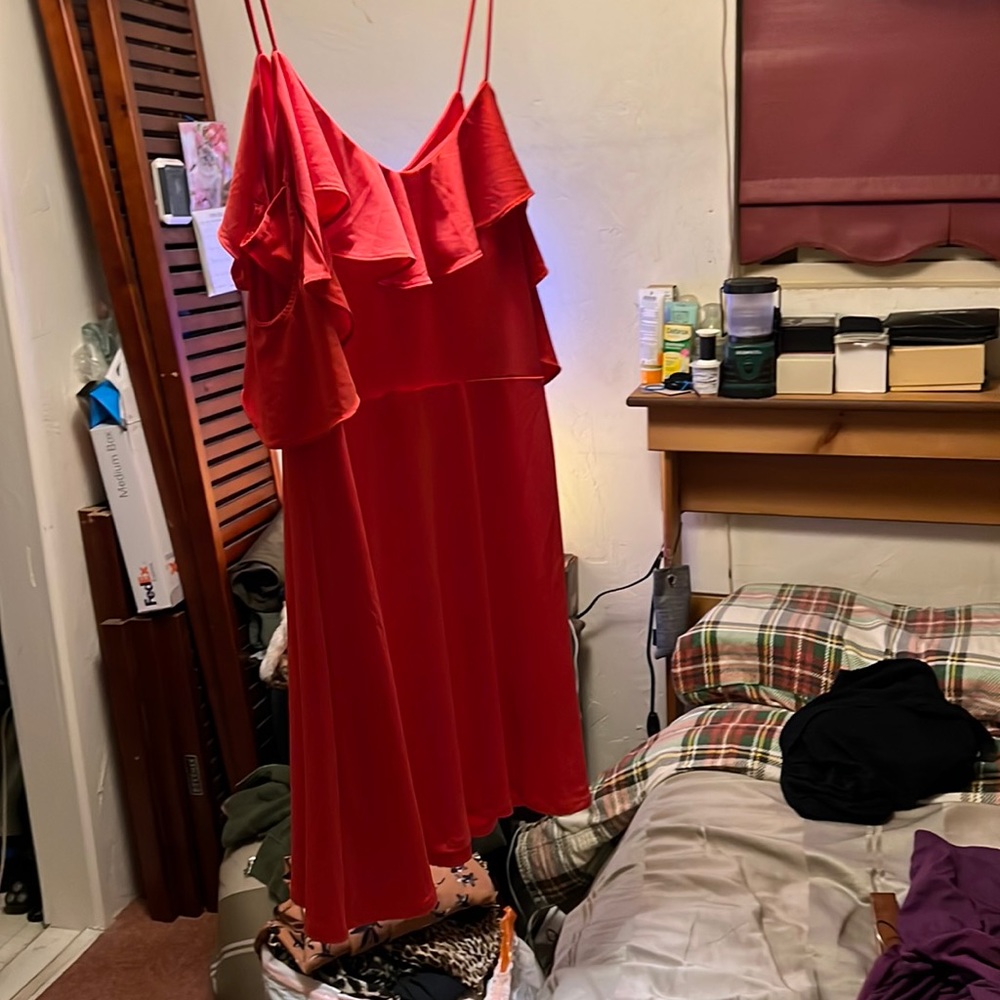 Express Summer Dress